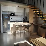 Loft Cienhojas