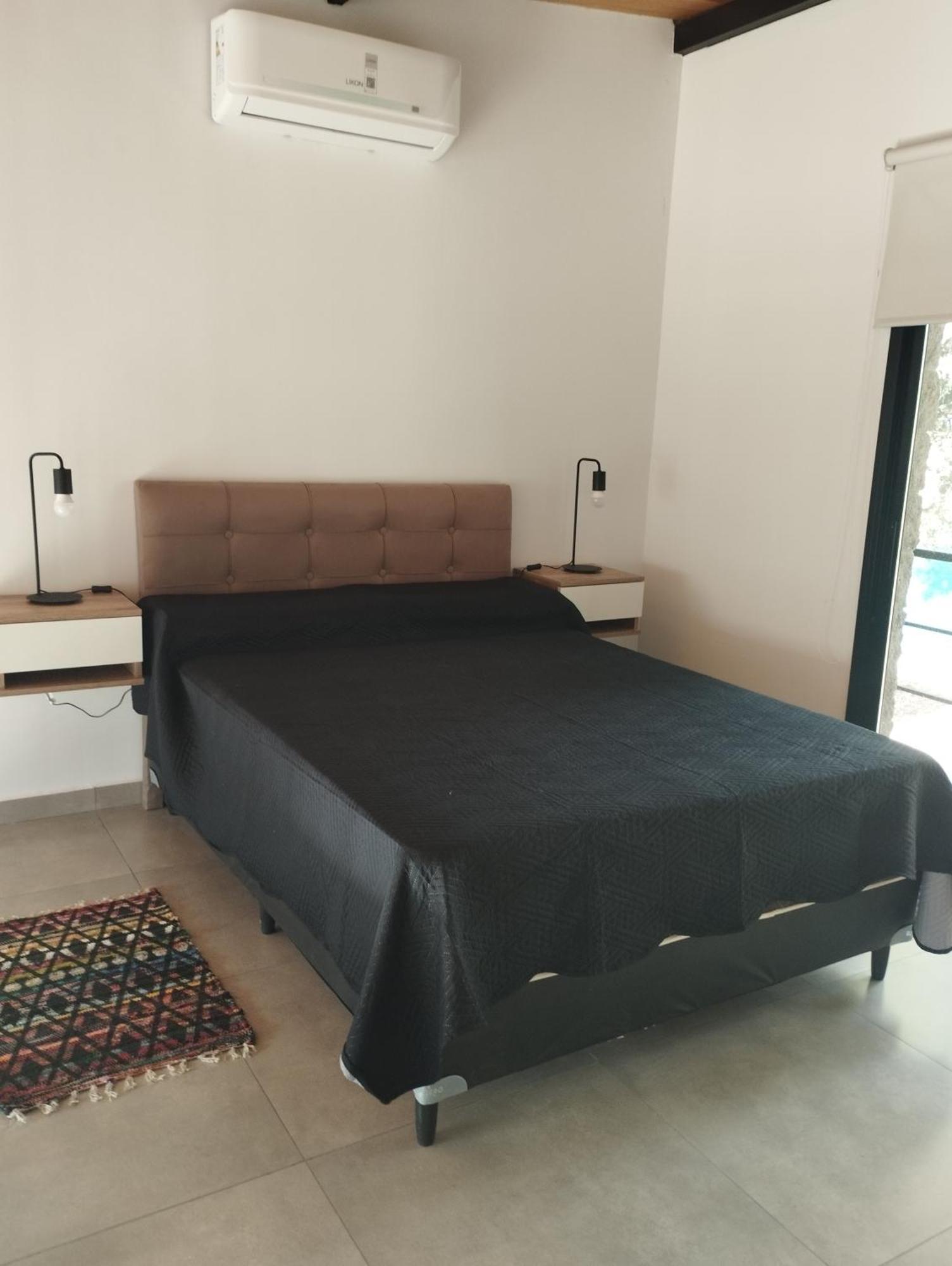 Loft Cienhojas