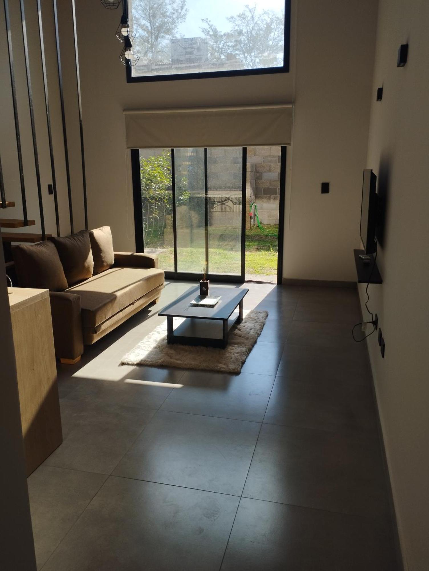 Loft Cienhojas