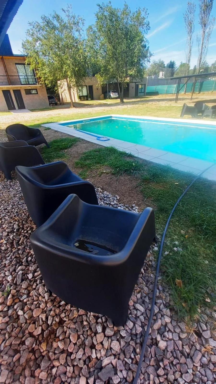 Apartamento Loft Cienhojas San Luis