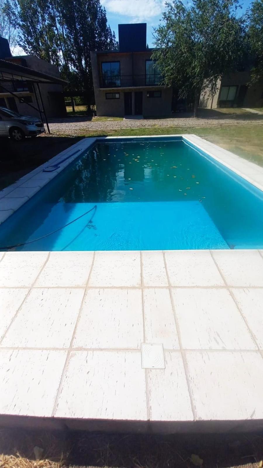 Loft Cienhojas * San Luis