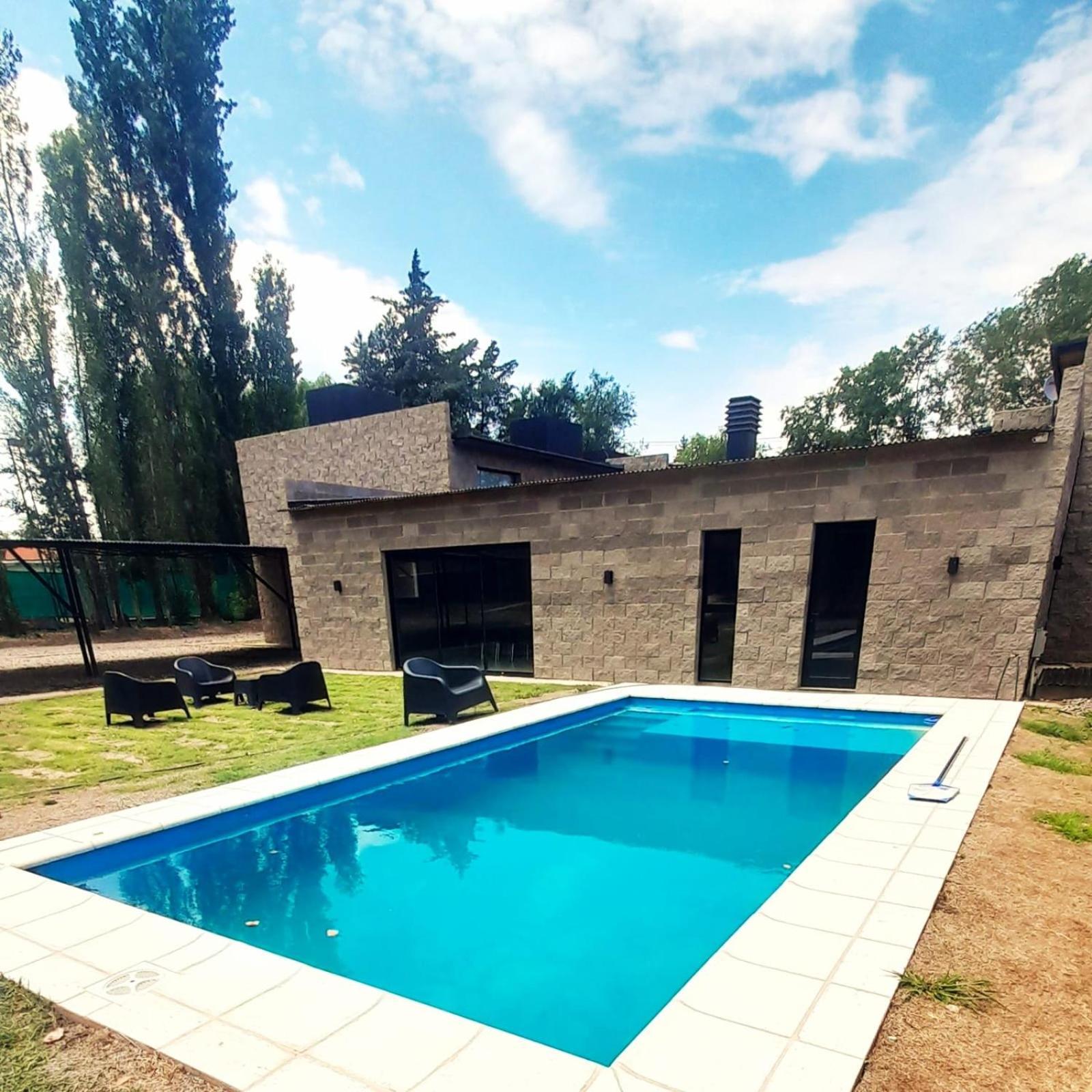 Loft Cienhojas