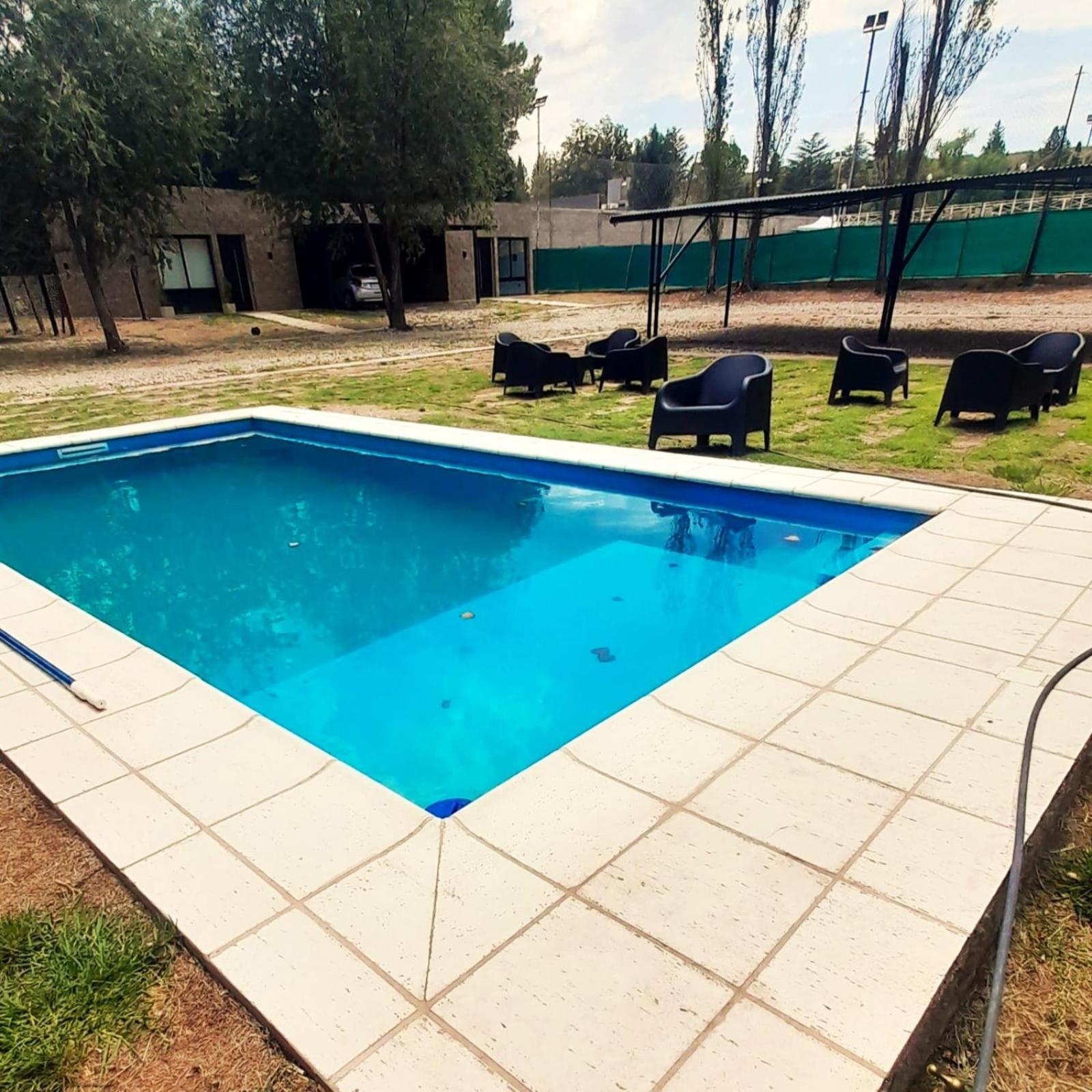 Loft Cienhojas *
